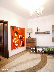 Apartament cu trei camere situat in zona Copou - Liceul Negruzzi