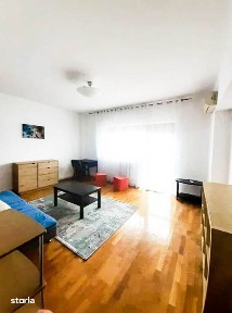 Apartament 2 camere de inchiriat in Centru - Otilia Cazimir