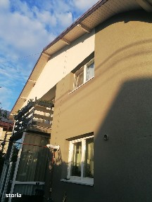 OFERTA casă superba cu 5 camere, 4 bai pivniță magazie comuna Berceni