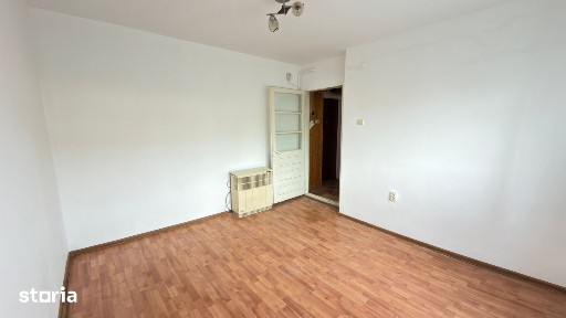 Apartament 2 camere decomandat Parter - Str. Ignișului 12 - Carei