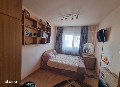 Apartament 2 camere Alexandru cel Bun, 52 metri, etaj 4 Cod:163015