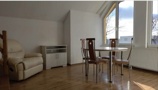Apartament 3 camere, 98 mp pe doua niveluri Campia Turzii