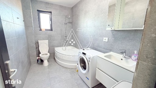 Închiriere apartament modern, loc de parcare / Cartier Primăverii