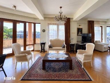 Bld Mamaia-Delfinariu | 215mp - Locuinta cu terase aproape de plaja
