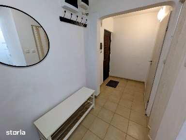 ETAJ 3 - 3 CAMERE - CENTRALA PROPRIE - AC - IZOLAT INTERIOR