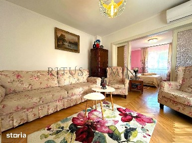 Casa splendidă cu 3 camere, Parcul Salca, 72mp
