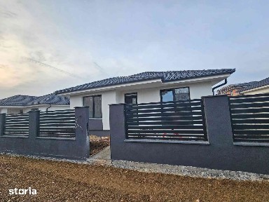 Casa de vanzare la cheie Oncea /Oradea