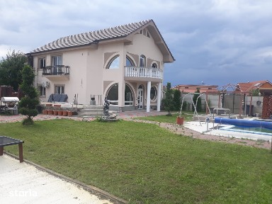 AVIZ PENTRU INVESTITORI - CASĂ/PENSIUNE PREMIUM ÎN ORADEA