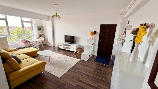 Apartament nou de închiriat în Radauti