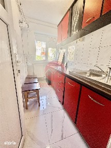 Apartament 3 Camere Decomandat de Închiriat Zona Ciresica