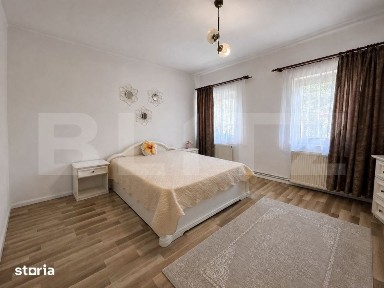 Apartament cu 3 camere, 76.60 mp, zona Centrala - Gurghiu