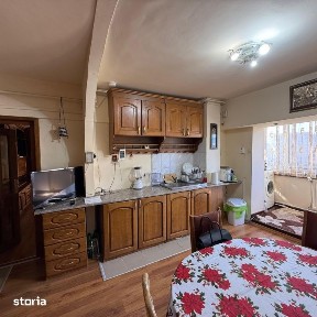 Apartament cu 2 camere, etaj 5 din 8, Bd. Republicii
