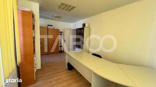 Spatiu birou de inchiriat ideal pentru firme 14 mpu Sibiu
