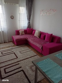 Dau în chirie garsoniera în Ioșia Nord
