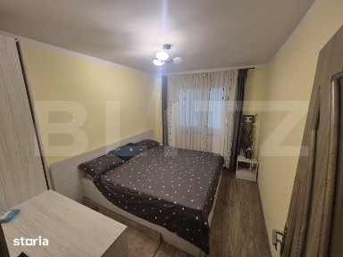 Apartament 2 camere, 40 mp, zona Micro 3