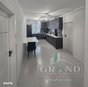 APARTAMENT 3 CAMERE | 64 MP | LOGIE 5 MP | MOBILAT & UTILAT | BMW-VI