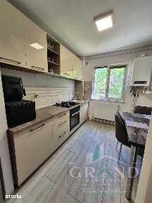 Apartament de vanzare 3 camere, 65 mp,Manastur.