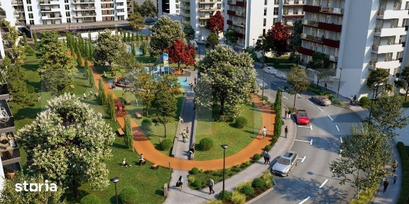 Apartament 3 camere, 77.50 mp, zona RIVUS, COMISION 0
