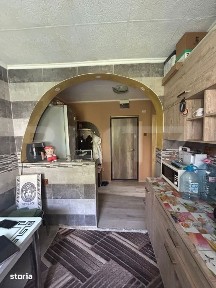 Apartament 2 camere, 44 mp, zona Moreni