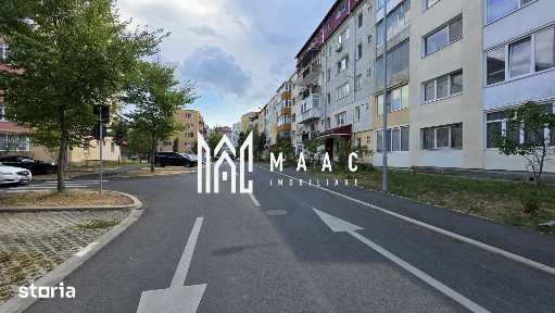 Apartament 2 camere de vânzare Sibiu | Mihai Viteazul | 47 mp