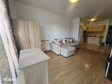 Apartament doua camere Green Park-Tatarasi