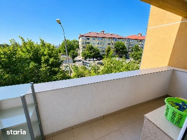 Apartament 1 camera | Micro 17 | 30 mp | Etaj 2/4