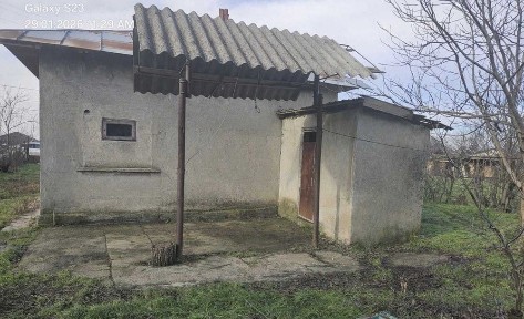 Casă 110mp de vanzare- Curte Generoasă 1.000 mp- Draganesti Vlasca