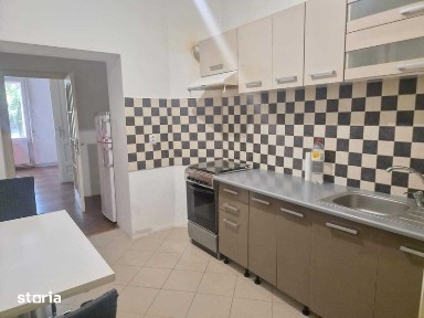 Apartament istoric 2 camere zona Baile Neptun