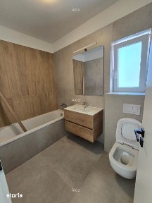 Ofer spre vanzare apartament aproape nou cu 2 camere, nemobilat
