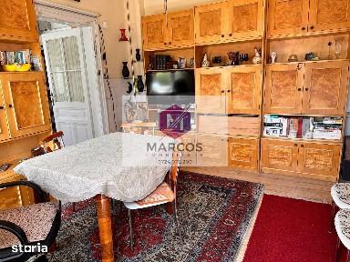 Vand casa 3 camere Muncitoresc
