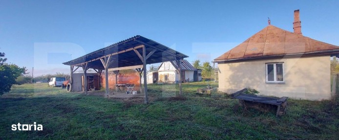 Casa la Silagiu/Buzias