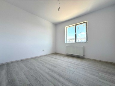 Apartament 2 Camere Decomandat | Predare Martie 2027 | Str. PIersicului nr. 10 Faza 2