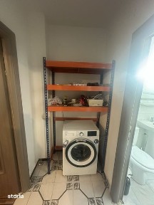 Inchiriez apartartament 2 camere zona Tomis 3