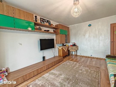Ap 2 camere decomandat | Inel 1, Soveja | Termen Lung