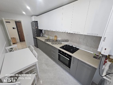ZEN RESIDENCE - Ap2cam - Parcare Privata - Bucatarie inchisa -550 euro