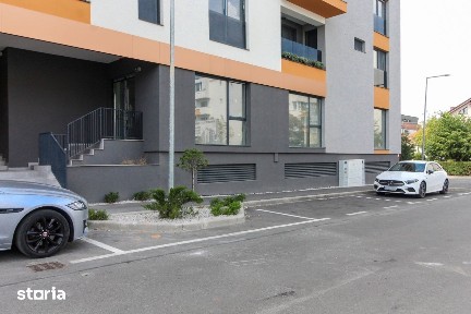 Intre Lacuri, Cluj-Napoca, Cluj