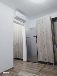 Inchiriez apartament 2 camere cartier Sarari
