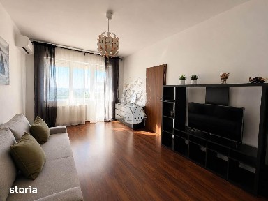 Apartament 2 camere Metrou Dimitrie Leonida Mall La Strada