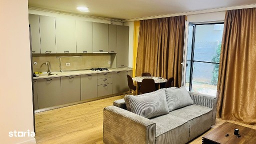 2 CAMERE | MTM RESIDENCE | ROND OMV | PIPERA | PARCARE | PET FRIENDLY