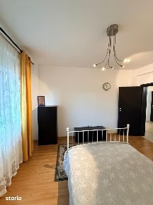 Apartament - Centrala Proprie - Militari Residence