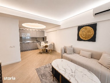 Apartament 3 camere/ Cortina North/ Promenada/ Pipera+ parcare