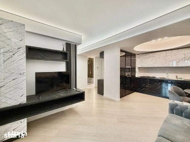 Apartament 3 camere/ Cortina North/ Promenada/ Pipera+ parcare