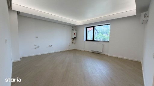 De inchiriat | Apartament 3 Camere birou sediu | Cortina North Pipera