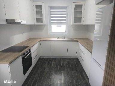 Casa nou 120 mp la 24 km de Tg Mures ( Agristeu)