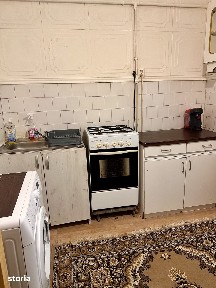 Inchiriez apartament 3 camere Bradet