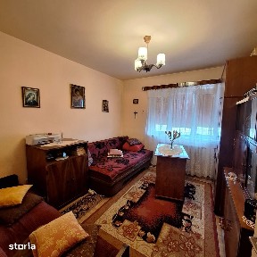 Apartament de vânzare cu 2 camere in Sebeș