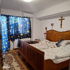 Apartament cu 2 camere de vânzare