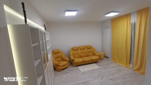 Garsonieră de închiriat, Vivamus Park Residence, etaj 5, cu balcon