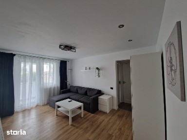 Apartament renovat de inchiriat - 2 Cam Brasov - Tractorul