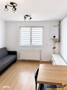 renovata, mobilata, utilata, centrala proprie, Bartolomeu, Brasov